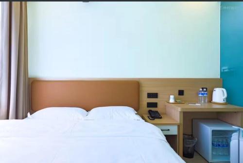 隐沫酒店(北京天安门广场前门店) 隐沫酒店(北京天安门广场前门店)