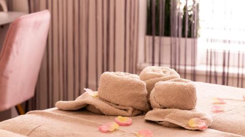 City Hotel Merano – Merano, MS