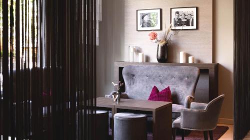 City Hotel Merano - main image