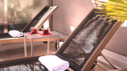 City Hotel Merano - image 6