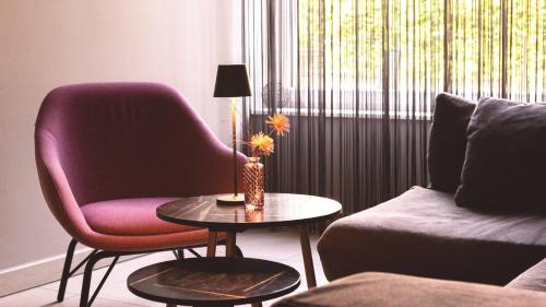 City Hotel Merano – Merano, MS