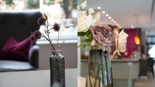 City Hotel Merano - image 12