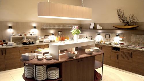 City Hotel Merano – Merano, MS