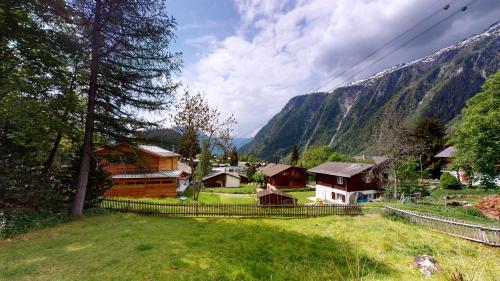 Guferli, Blatten bei Naters (fotografie 8)