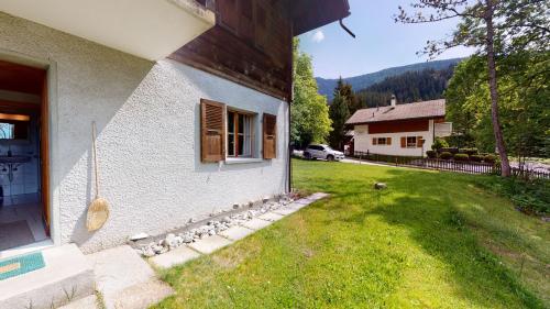 Guferli, Blatten bei Naters (fotografie 9)