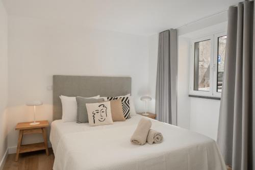 OurMadeira - Fort of Old Town Apartments 4
