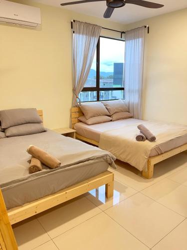 The New Sunset View Homestay
