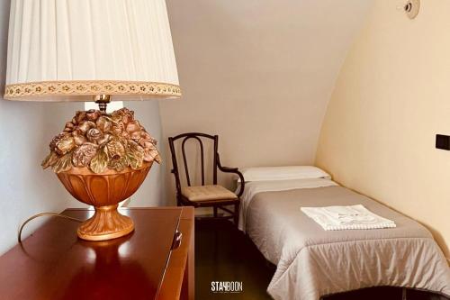 Luce nei Sassi Eleganza e Belvedere