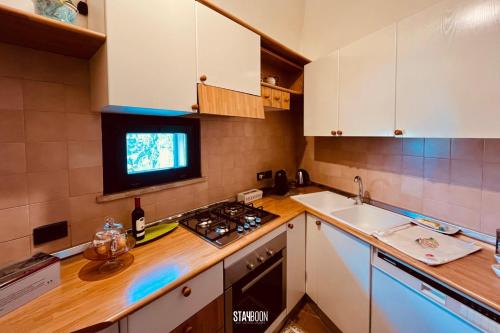 Luce nei Sassi Eleganza e Belvedere