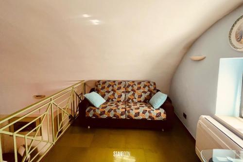 Luce nei Sassi Eleganza e Belvedere