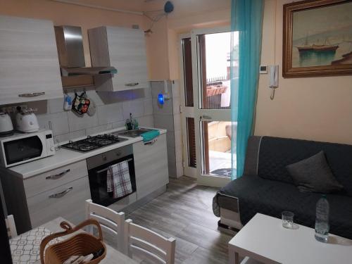 La Tua Casa Apartment, Rome (photo 10)