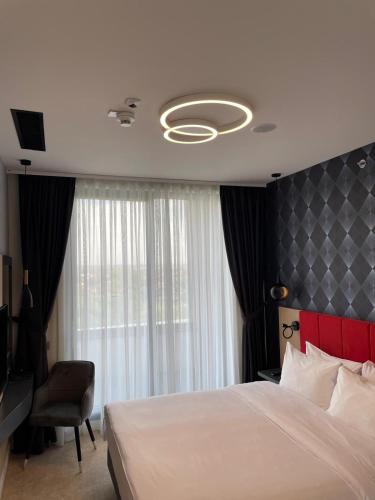 Ramada by Wyndham Slatina Parc