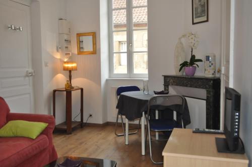 L'appartement d'Aymar - Location saisonnière - Moulins