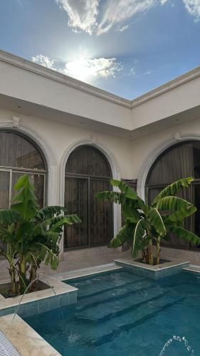 منتجع آركو ARCO Resort