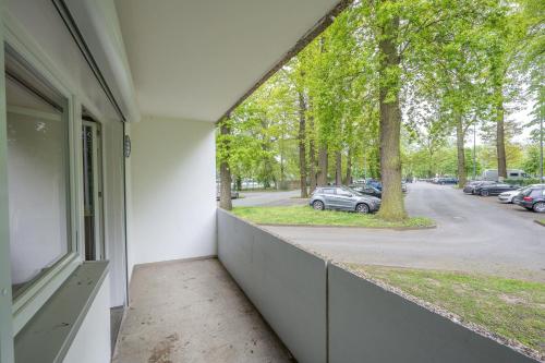 Business Apartments mit 1-2 Schlafzimmern in Lippstadt in 利普施塔特市中心