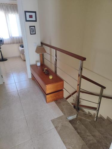 Chalet en la almadrava