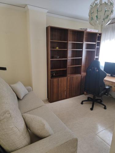 Chalet en la almadrava