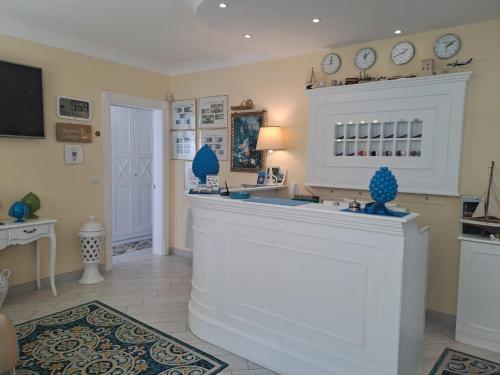 Falli Exclusive Rooms and Breakfast -Boutique B&B- 4