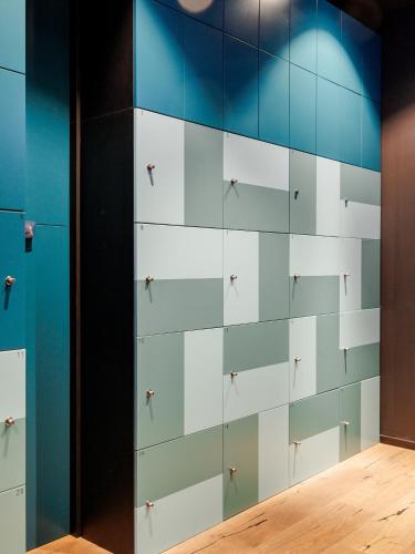 KONCEPT HOTEL International, Cologne (photo 6)