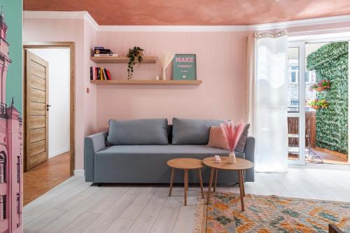 NICE TO HOST YOU - Praskie Klimaty, Warsaw (photo 9)