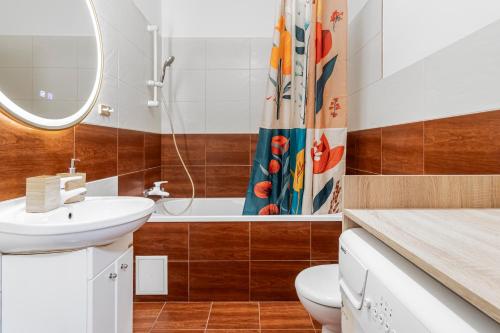 NICE TO HOST YOU - Praskie Klimaty, Warsaw (photo 7)