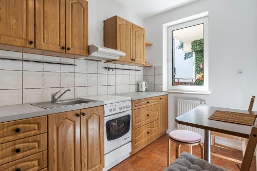 NICE TO HOST YOU - Praskie Klimaty, Warsaw (photo 6)