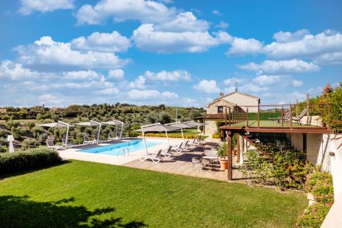 Agrirelais Collelago