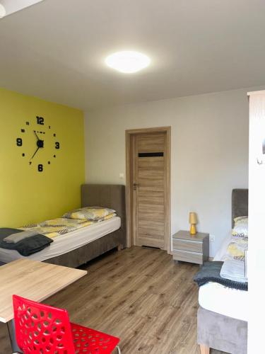 noclegi Julia - image 7