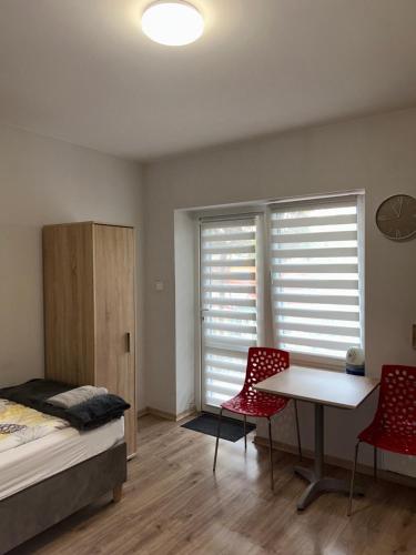 noclegi Julia - image 12