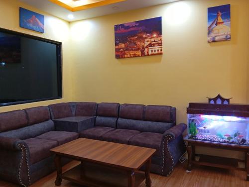 Deluxe Studio