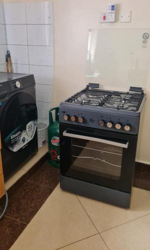 Marie's Luxury Homes in Ruaka