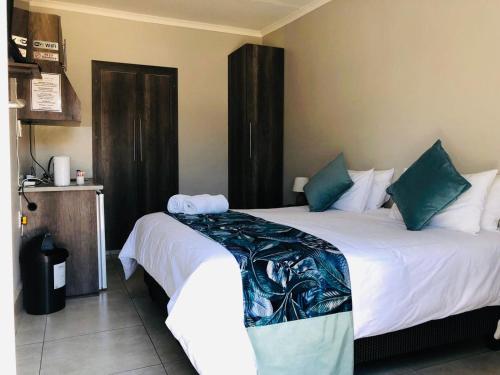 Conti-INN Guesthouse in Queenstown