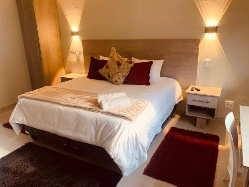 Conti-INN Guesthouse in Queenstown