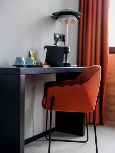 KONCEPT HOTEL International – Cologne, IA