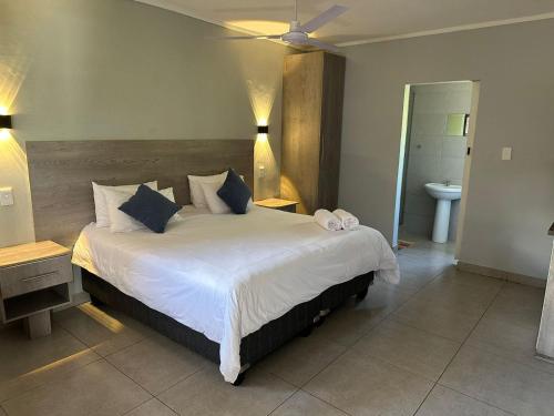 Conti-INN Guesthouse in Queenstown