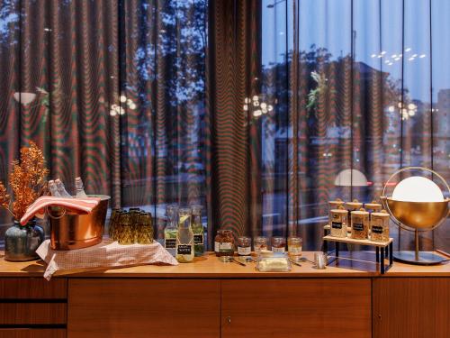 KONCEPT HOTEL International – Cologne, IA