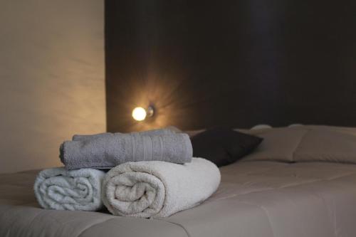 B&B Meddie chambre d'hôte Tiana