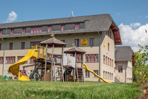 JUFA Hotel Lungau - image 13