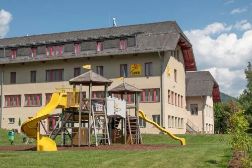 JUFA Hotel St Michael im Lungau in Sankt Michael im Lungau, Österreich