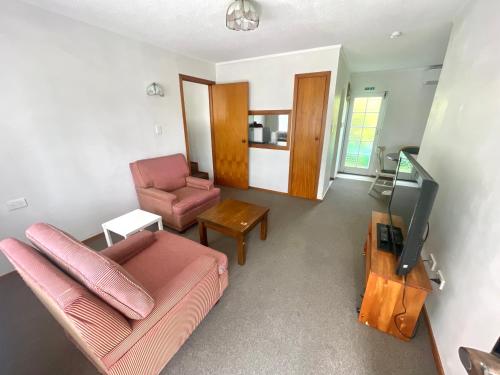 Browns Bay Olive Tree - Pet Friendly Family Apartment, Auckland (Foto 6)