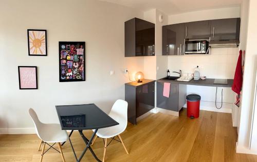 Au cœur de Toulouse Appartement coloré, Toulouse (foto 4)