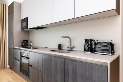 Parkside Lux - 2 bedrooms Apartment, New, Tallin (foto 8)