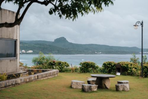 藍映海岸景觀民宿評價、藍眼淚追星體驗、海景房與手作美食 – 專業攝影與親切服務 - 照片 17