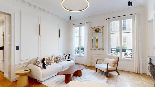 Bluestay 216 - Superbe appartement à Paris