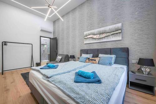 Exclusive Downtown Apartment with AC, Budapest (photo 6)