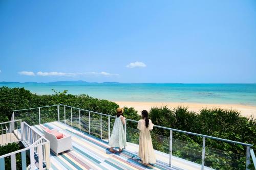 星野リゾート　リゾナーレ小浜島