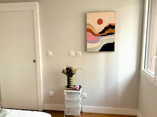 Au cœur de Toulouse Appartement coloré, Toulouse (foto 10)