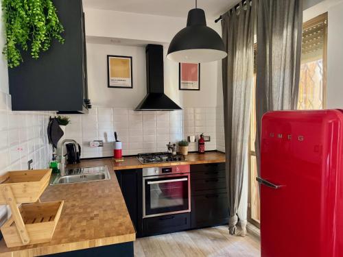 CozyHomePigneto Malatesta, Рим