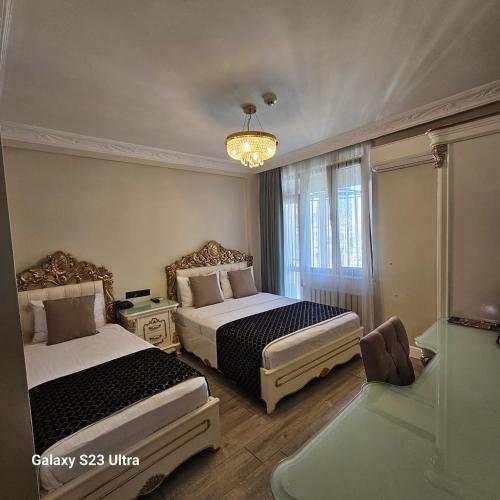 Best Town Hotel, Istanbul (photo 10)