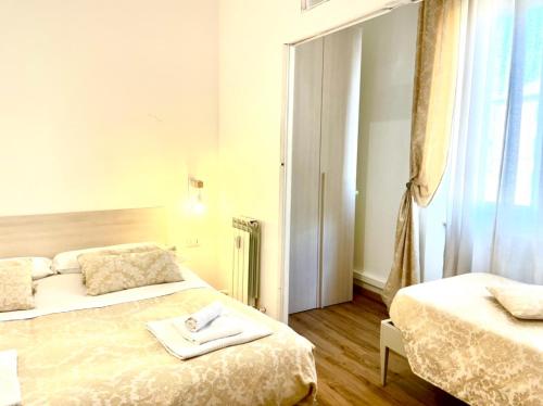 Cavour16 rent bedrooms, Janov (fotografie 8)